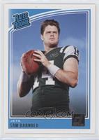Rated Rookie - Sam Darnold [EX to NM]