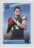 Rated Rookie - Sam Darnold