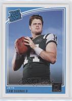 Rated Rookie - Sam Darnold