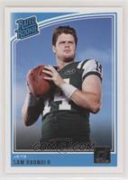 Rated Rookie - Sam Darnold