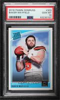 Rated Rookie - Baker Mayfield [PSA 10 GEM MT]