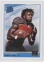 Rated Rookie - Ronald Jones II