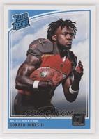 Rated Rookie - Ronald Jones II