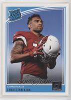 Rated Rookie - Christian Kirk