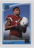 Rated Rookie - Christian Kirk