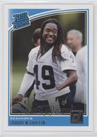 Rated Rookie - Shaquem Griffin