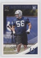 Rookie - Quenton Nelson