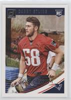 Rookie - Danny Etling