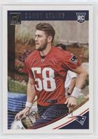 Rookie - Danny Etling