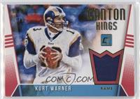 Kurt Warner #/99