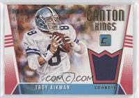 Troy Aikman #/99
