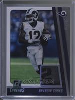 Brandin Cooks #/10