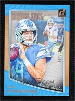 Matthew Stafford #/100