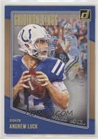 Andrew Luck #/100