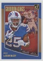 LeSean McCoy #/100