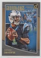 Cam Newton #/100