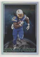 Melvin Gordon #/100