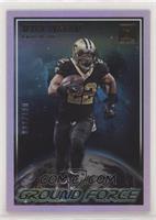 Mark Ingram [Noted] #/100