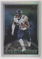 Jordan Howard #/100