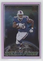 LeSean McCoy #/100