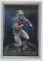 Christian McCaffrey #/100