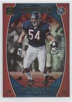 Brian Urlacher #/100