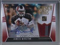 Jameis Winston #/10