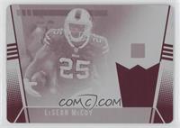 LeSean McCoy #/1