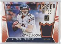 Mitchell Trubisky #/150