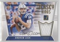 Andrew Luck #/150