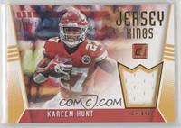 Kareem Hunt #/150