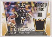 JuJu Smith-Schuster [Poor to Fair] #/150