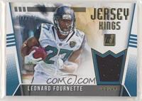 Leonard Fournette #/150