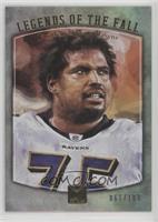 Jonathan Ogden #/100