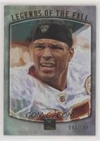 Tony Gonzalez #/100