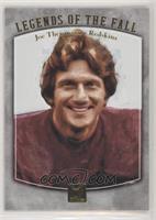 Joe Theismann