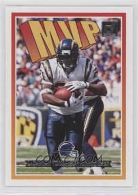 2018 Panini Donruss - MVP #MVP-7 - LaDainian Tomlinson