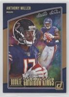 Anthony Miller #/100