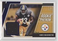 James Washington