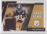 James Washington