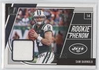 Sam Darnold [EX to NM]