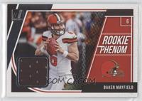Baker Mayfield [Good to VG‑EX]