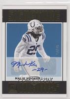 Malik Hooker #/25