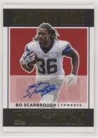 Bo Scarbrough