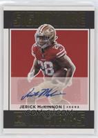 Jerick McKinnon