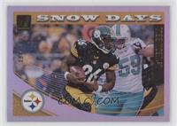 Le'Veon Bell #/100