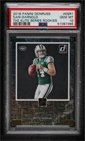 Sam Darnold [PSA 10 GEM MT]