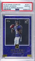 Lamar Jackson [PSA 10 GEM MT]