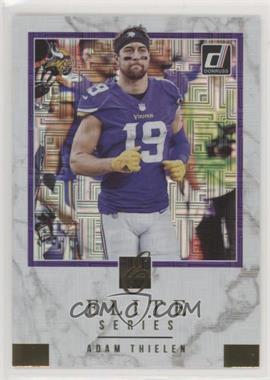 2018 Panini Donruss - The Elite Series #ES-17 - Adam Thielen