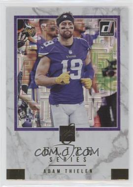 2018 Panini Donruss - The Elite Series #ES-17 - Adam Thielen